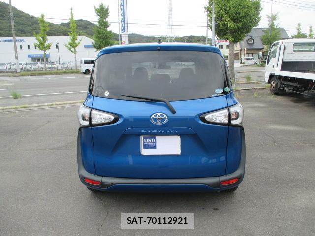 Toyota SIENTA 2015-12 8649805-2