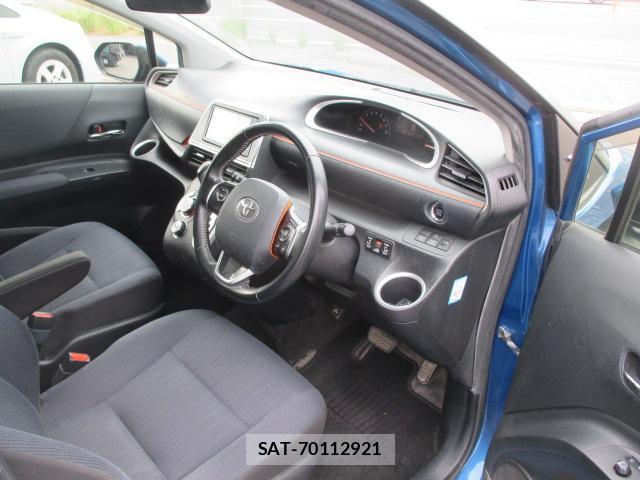 Toyota SIENTA 2015-12 8649805-8