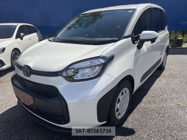 Toyota SIENTA 2024-02 8649977-1
