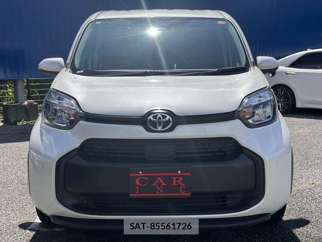 Toyota SIENTA 2024-02 8649977-2