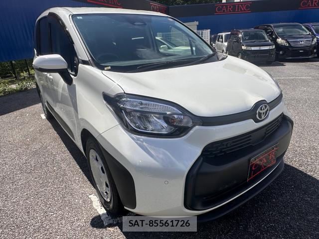 Toyota SIENTA 2024-02 8649977-3