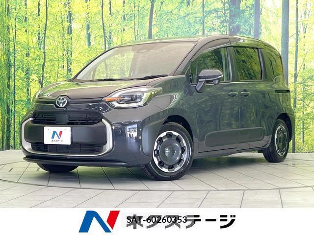 Toyota SIENTA 2024-05 8650060-0