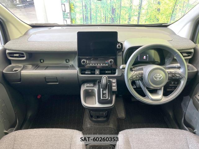 Toyota SIENTA 2024-05 8650060-1