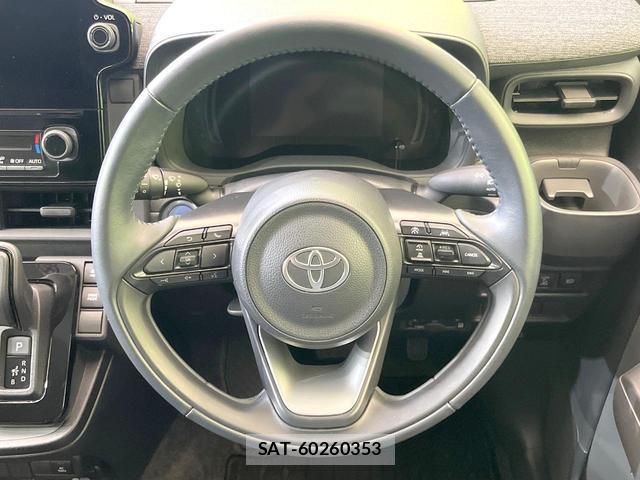 Toyota SIENTA 2024-05 8650060-11