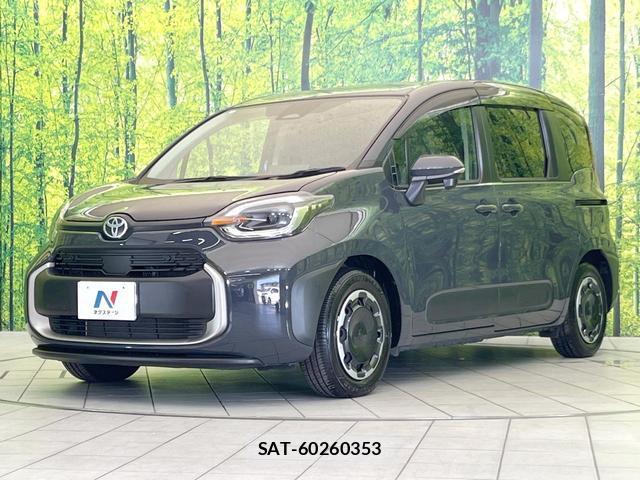 Toyota SIENTA 2024-05 8650060-13