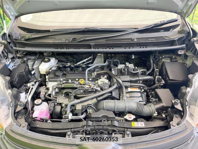 Toyota SIENTA 2024-05 8650060-15