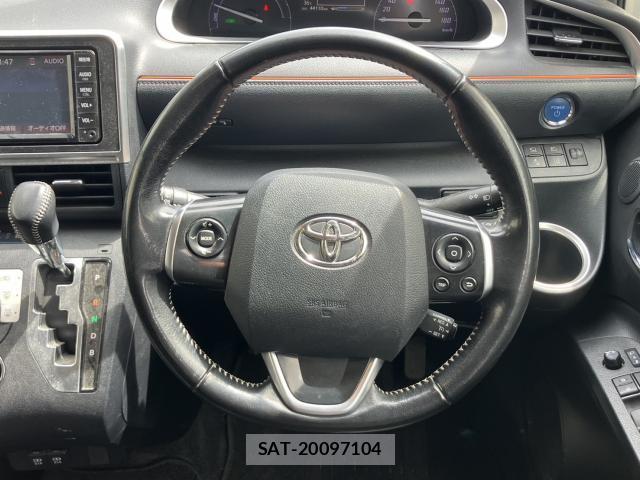 Toyota SIENTA 2019-09 8650118-3