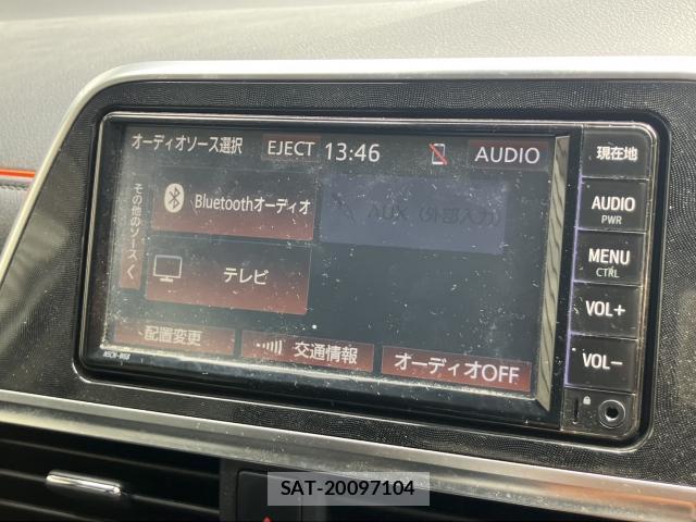 Toyota SIENTA 2019-09 8650118-4