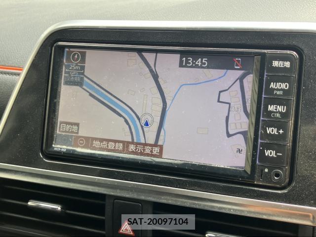 Toyota SIENTA 2019-09 8650118-5