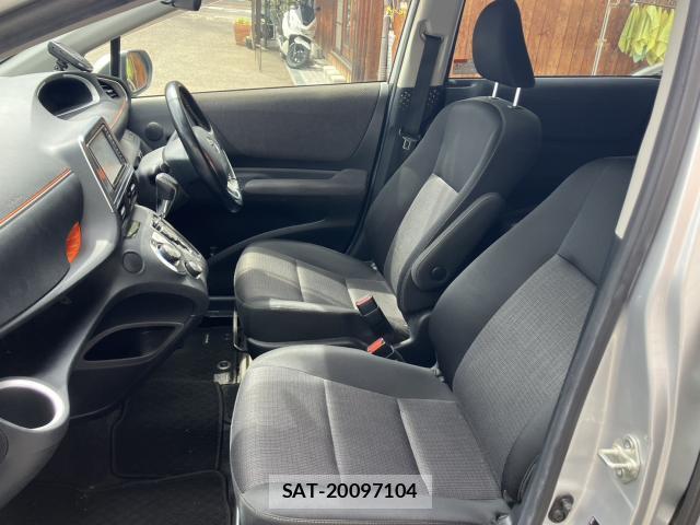 Toyota SIENTA 2019-09 8650118-8