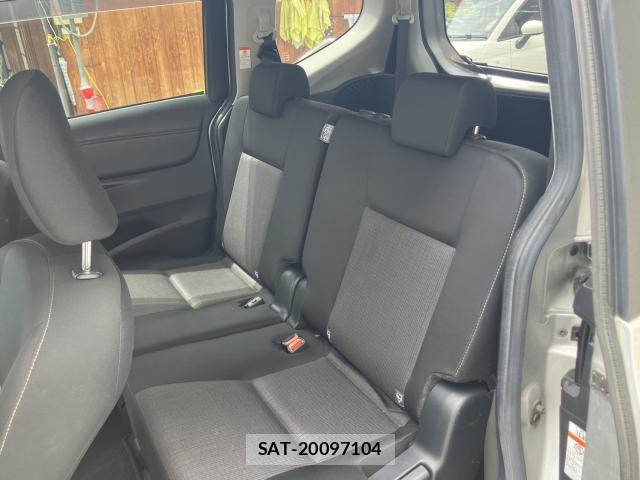 Toyota SIENTA 2019-09 8650118-9