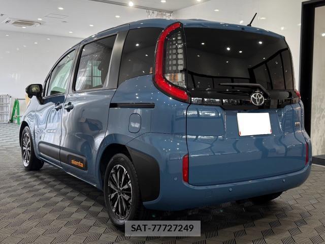 Toyota SIENTA 2023-02 8650153-15