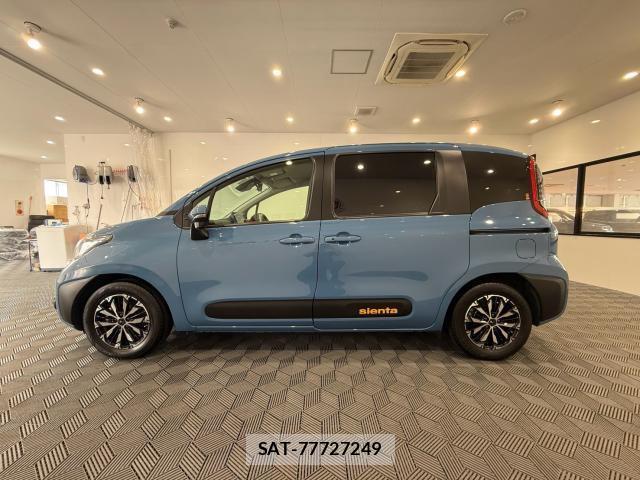 Toyota SIENTA 2023-02 8650153-16