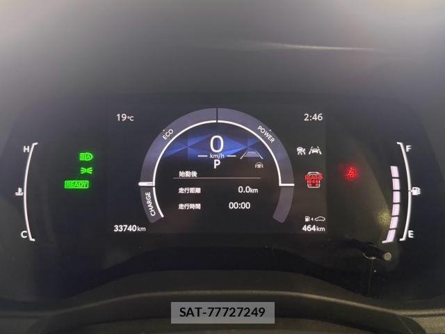 Toyota SIENTA 2023-02 8650153-5