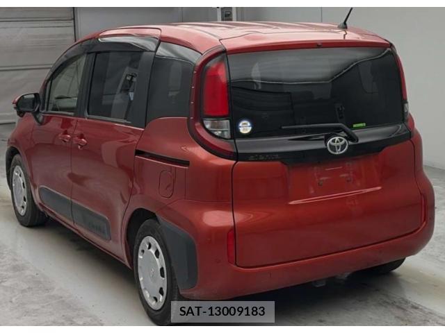 Toyota SIENTA 2022-10 8650242-1
