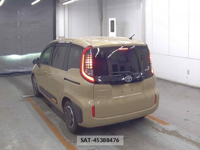 Toyota SIENTA 2022-12 8650348-1