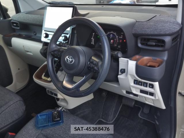 Toyota SIENTA 2022-12 8650348-2