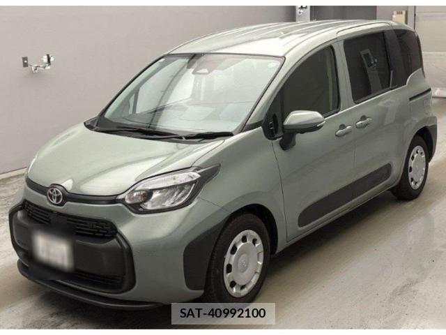 Toyota SIENTA 2024-12 8650383-0