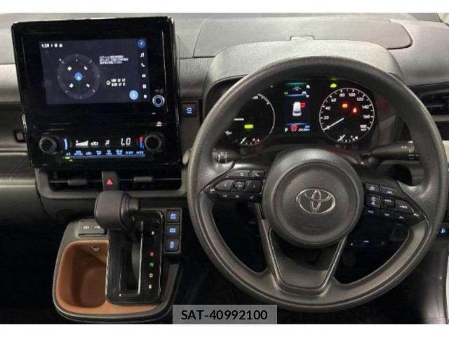 Toyota SIENTA 2024-12 8650383-2