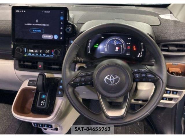 Toyota SIENTA 2024-09 8650469-2