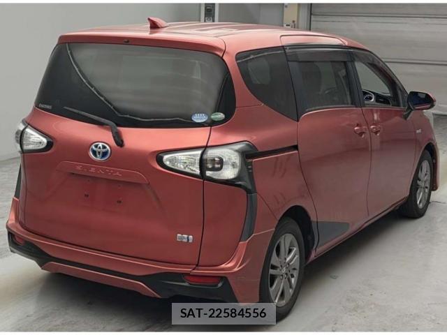 Toyota SIENTA 2015-11 8650471-1