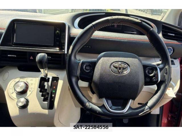 Toyota SIENTA 2015-11 8650471-2