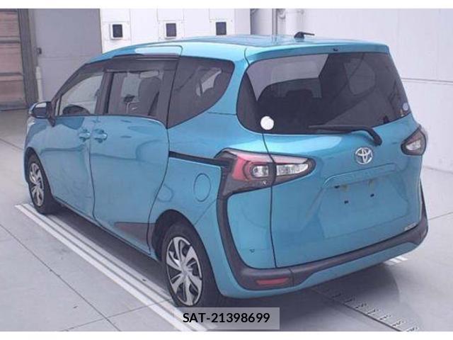 Toyota SIENTA 2018-09 8650487-1