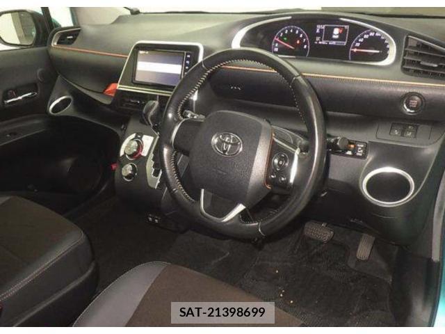 Toyota SIENTA 2018-09 8650487-2