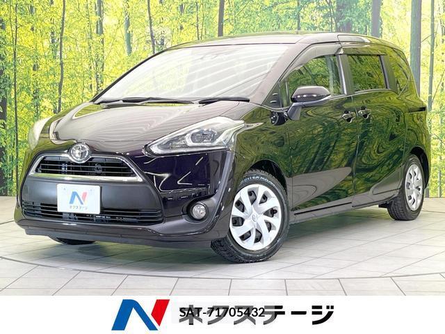 Toyota SIENTA 2018-03 8650847-0