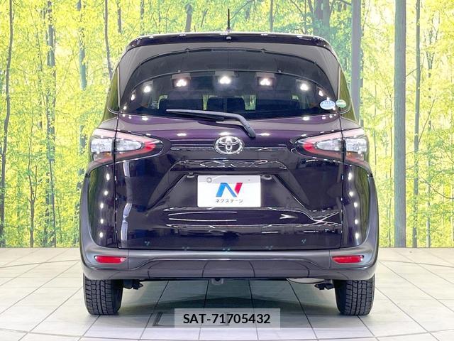 Toyota SIENTA 2018-03 8650847-15