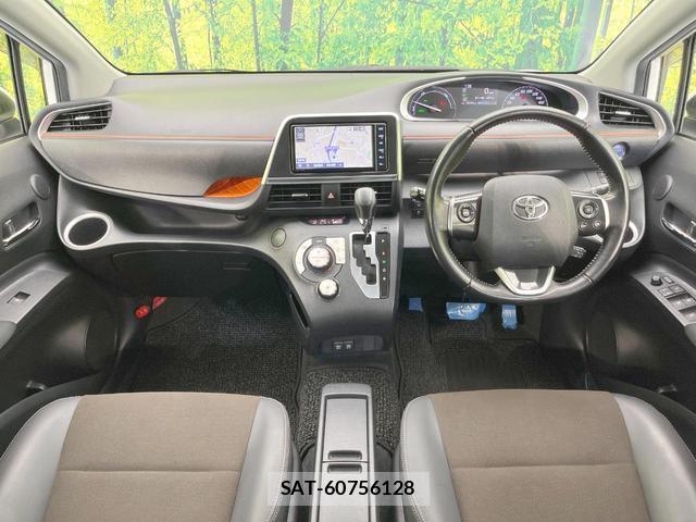 Toyota SIENTA 2019-10 8650850-1