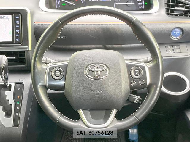 Toyota SIENTA 2019-10 8650850-11
