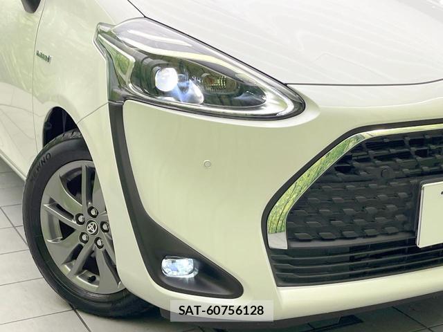 Toyota SIENTA 2019-10 8650850-12