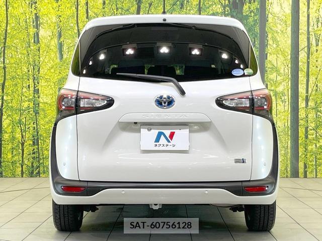 Toyota SIENTA 2019-10 8650850-15