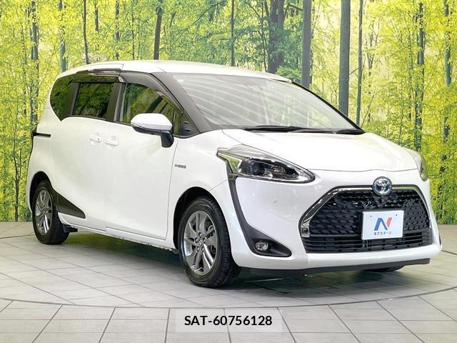 Toyota SIENTA 2019-10 8650850-16