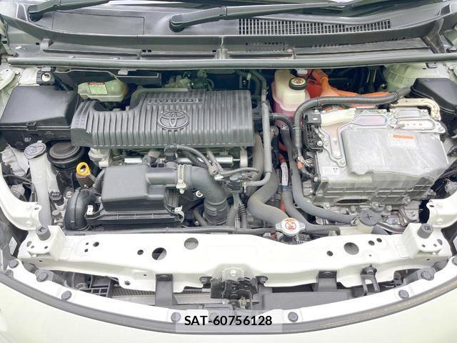 Toyota SIENTA 2019-10 8650850-18