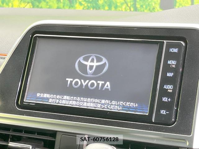 Toyota SIENTA 2019-10 8650850-3