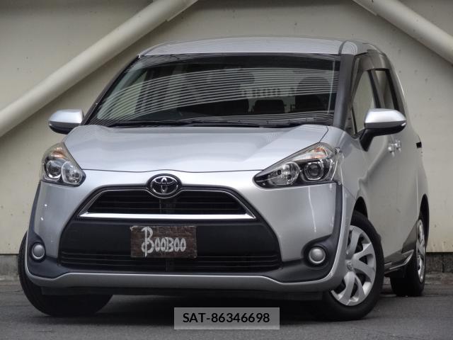 Toyota SIENTA 2015-08 8650863-0