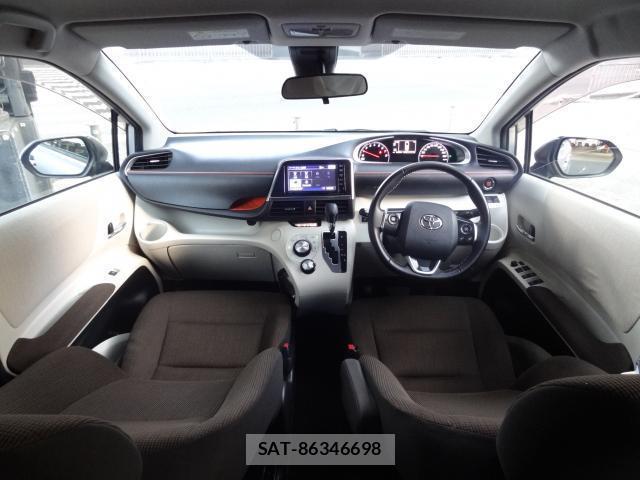 Toyota SIENTA 2015-08 8650863-2