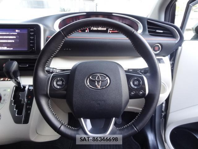 Toyota SIENTA 2015-08 8650863-5