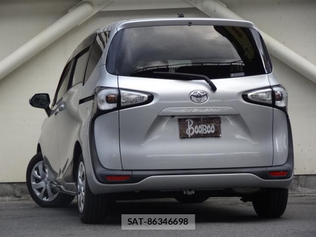Toyota SIENTA 2015-08 8650863-9