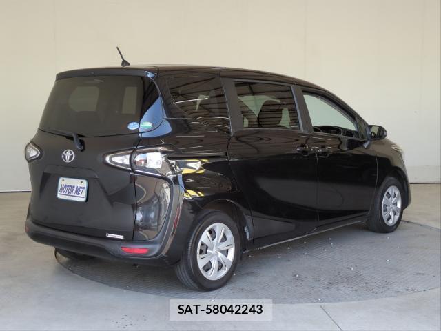 Toyota SIENTA 2018-11 8650918-1