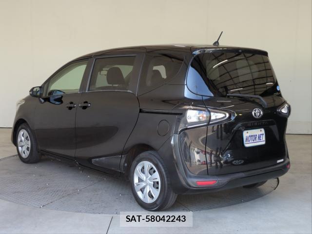 Toyota SIENTA 2018-11 8650918-10