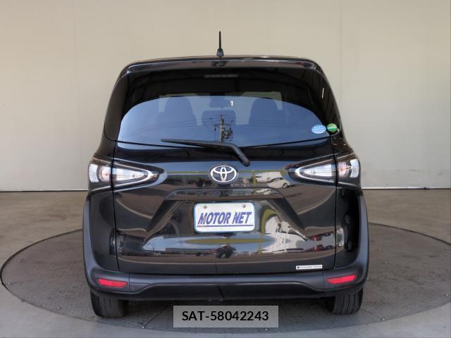 Toyota SIENTA 2018-11 8650918-13