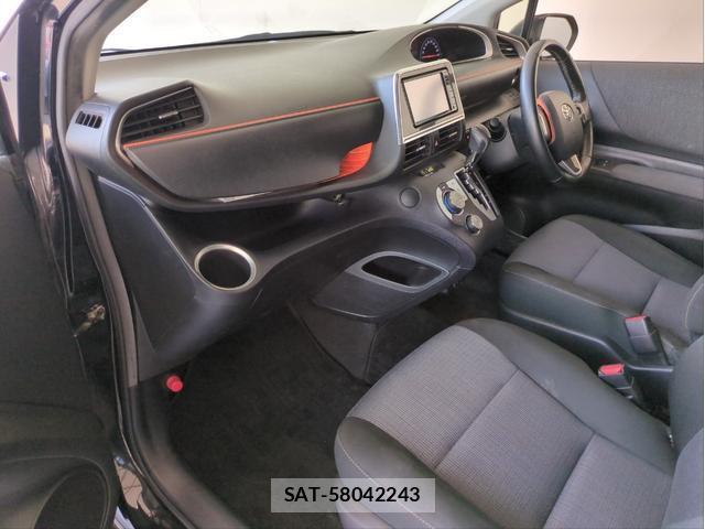 Toyota SIENTA 2018-11 8650918-14