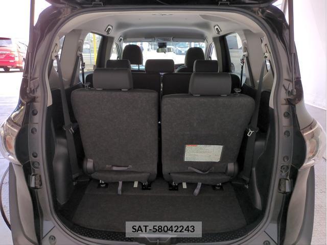 Toyota SIENTA 2018-11 8650918-15