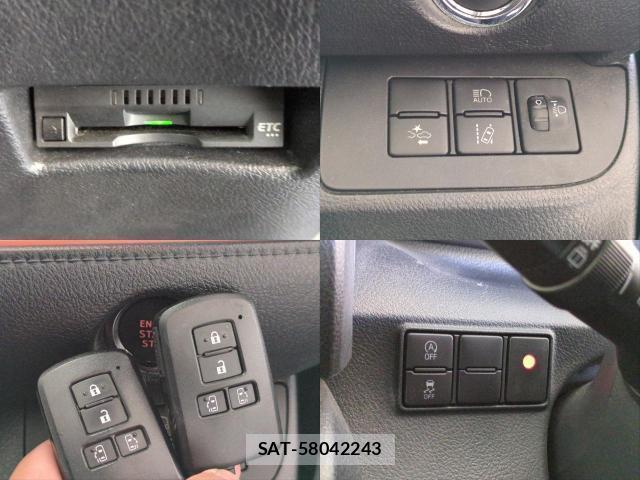 Toyota SIENTA 2018-11 8650918-18