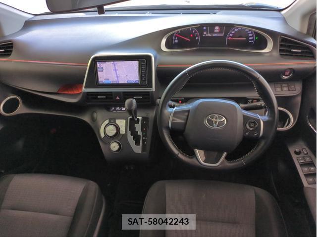 Toyota SIENTA 2018-11 8650918-2