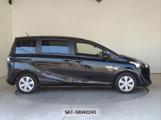Toyota SIENTA 2018-11 8650918-3
