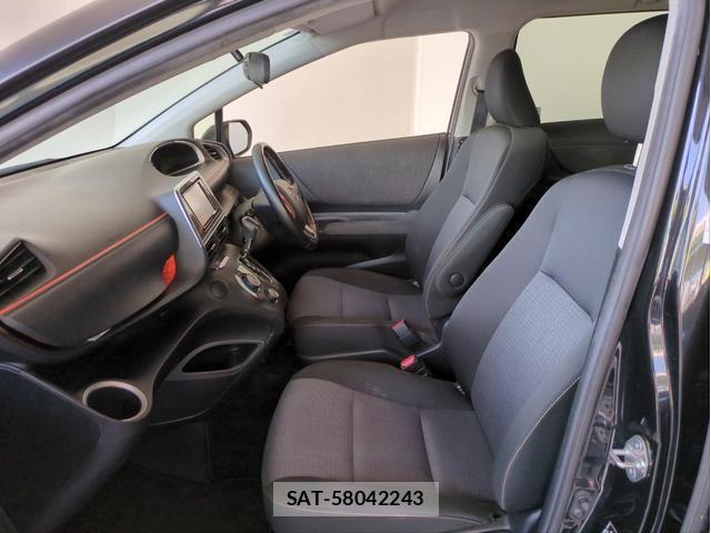 Toyota SIENTA 2018-11 8650918-5